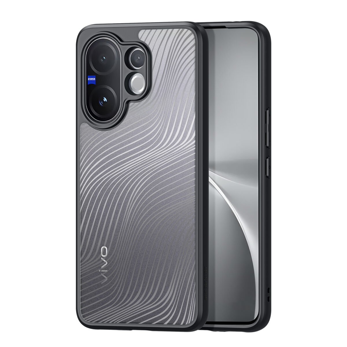 Aimo Series Back Cover for vivo V60