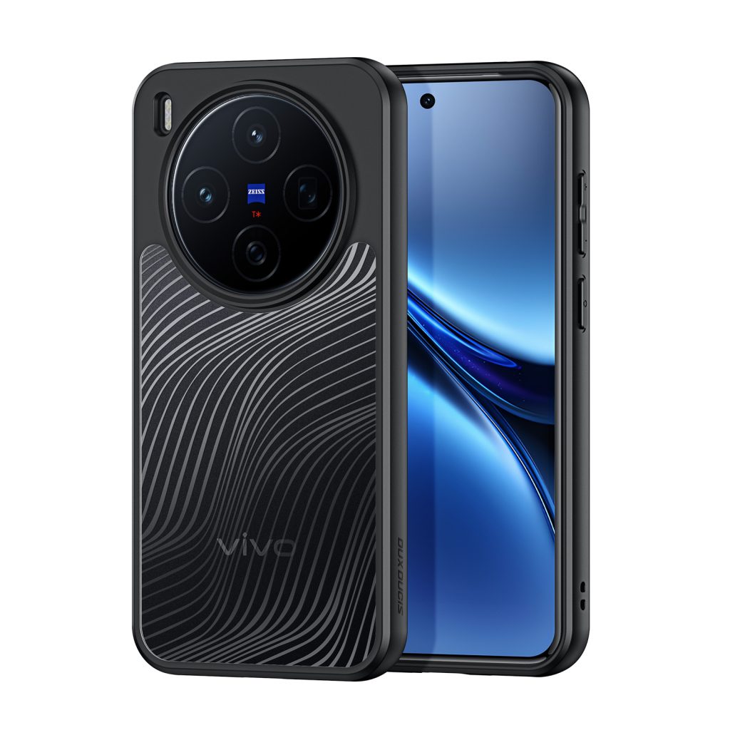 Aimo Series Back Cover for vivo X300