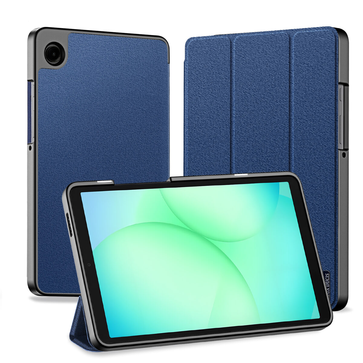 Domo Series Case for Samsung Tab A11 / A9 8.7 (X133/X135/X110/X115) Domo Series Case for Samsung Tab A11 / A9 8.7 (X133/X135/X110/X115)