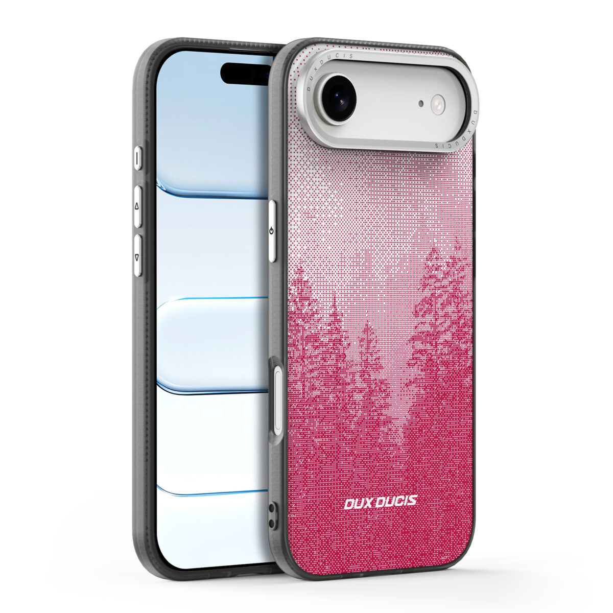 Moro Series Back Cover for iPhone Air