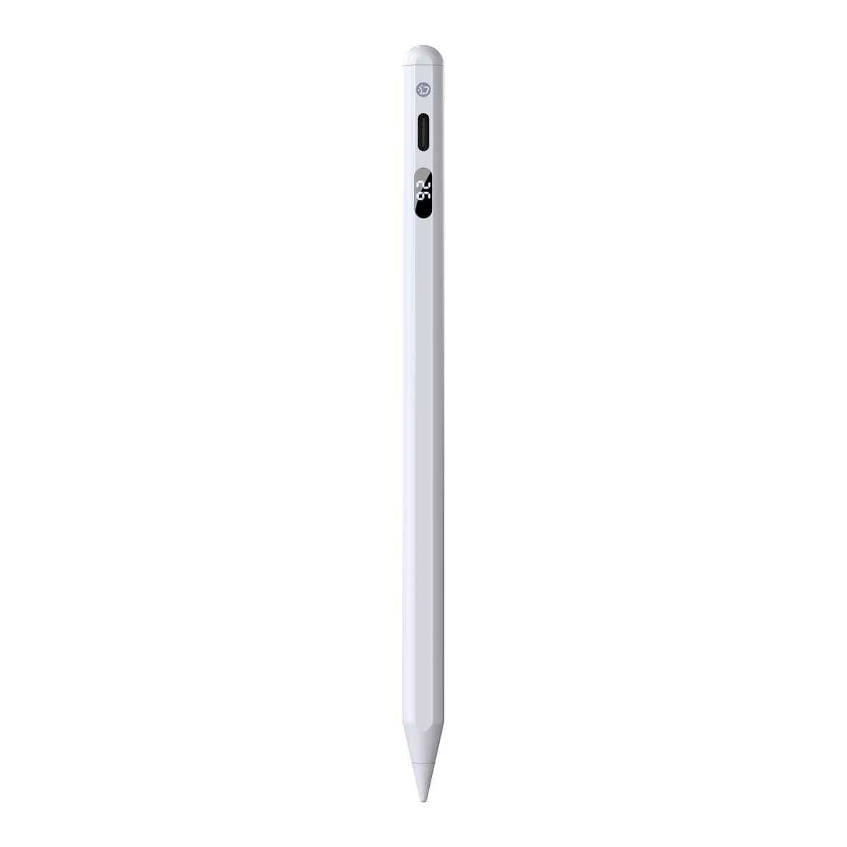 SP-06 Stylus Pen with Power Display for iPad 2025