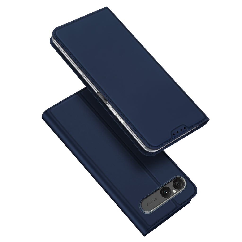 Skin Pro Series Case for Sony Xperia 10 VII