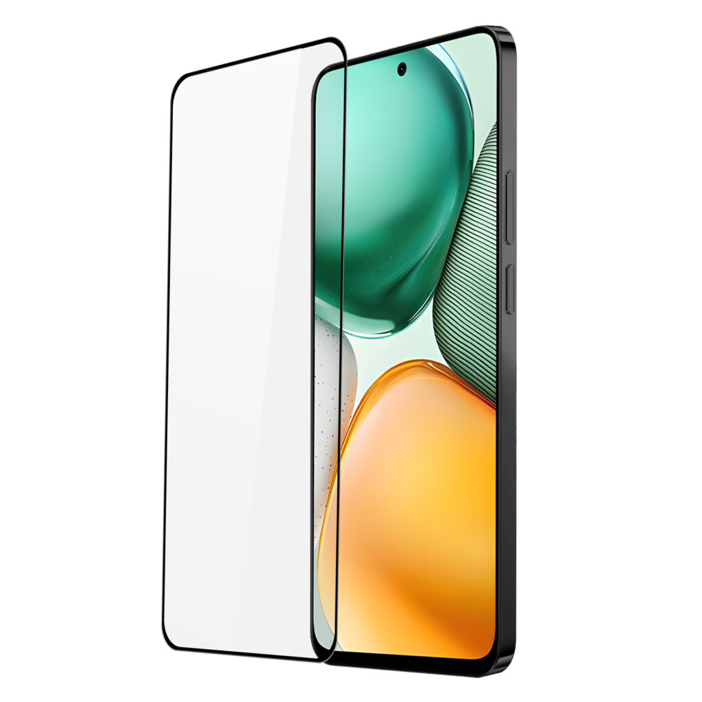 Tempered Glass Screen Protector for Honor X7c 5G