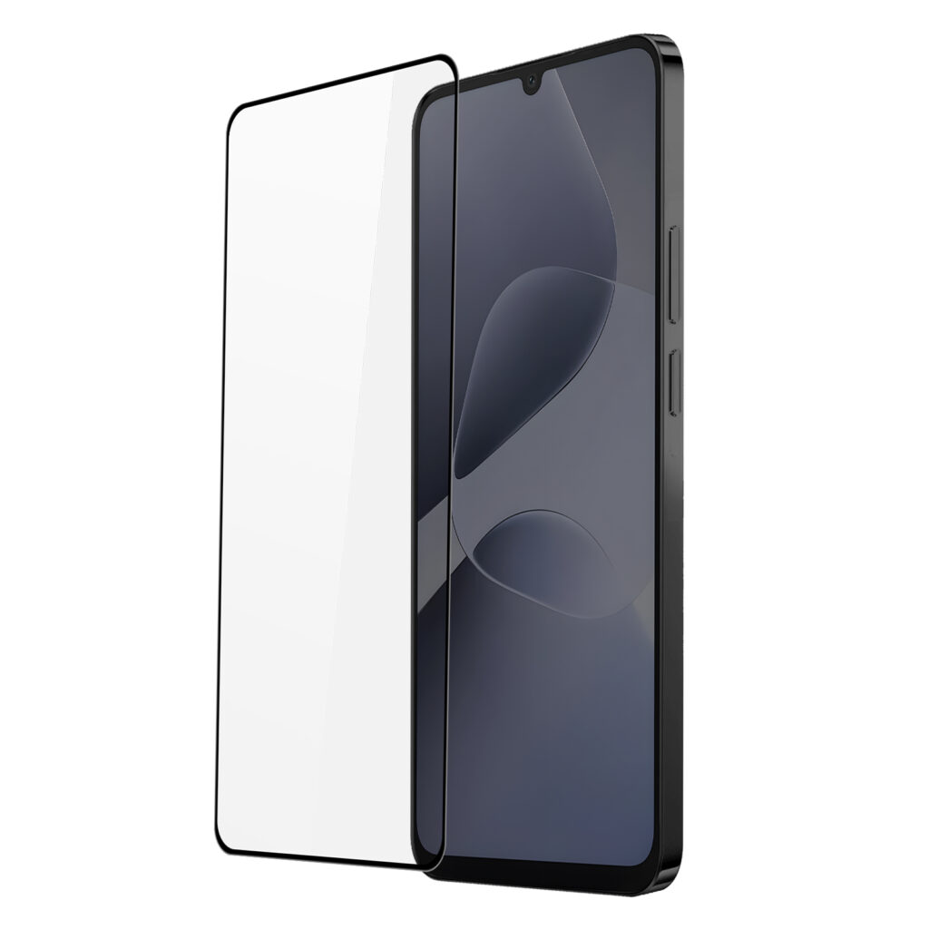 Tempered Glass Screen Protector for Infinix Hot 60i 5G Tempered Glass Screen Protector for Infinix Hot 60i 5G