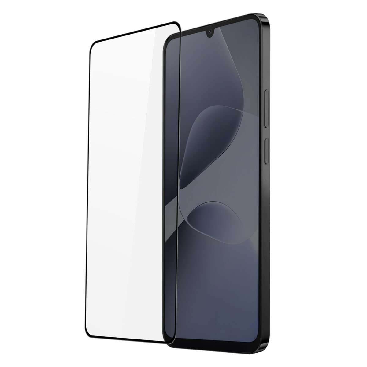 Tempered Glass Screen Protector for Infinix Hot 60i 5G
