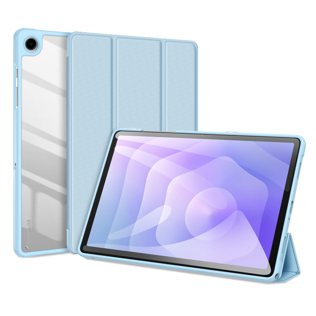 Toby Series Case for Samsung Tab A11 Plus / A9 Plus (With Auto Sleep Wake)