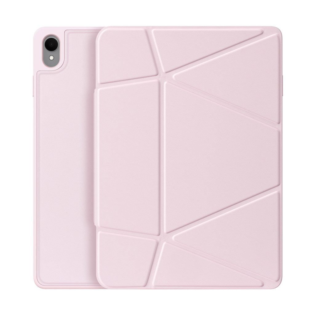 VERS Series Case for Samsung Tab S11(With Pencil Holder & Auto Sleep Wake)