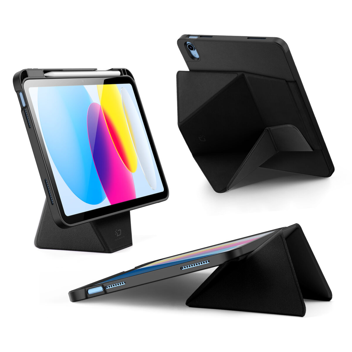 VERS Series Case for iPad/Samsung Tablet