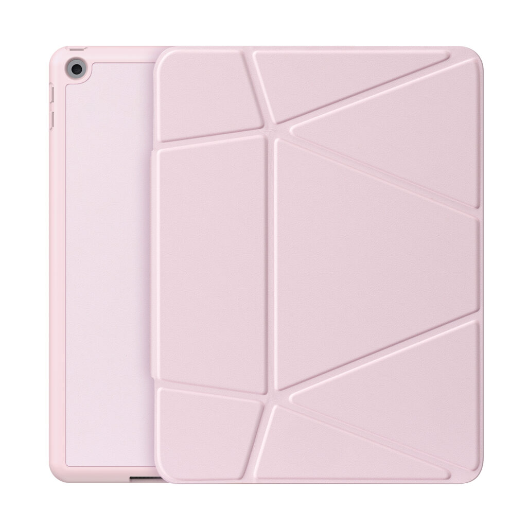 VERS Series Case for iPad 7 / 8 / 9 10.2 / iPad Air 3 / iPad Pro 10.5 (2017)(With Apple Pencil Holder & Auto Sleep Wake)