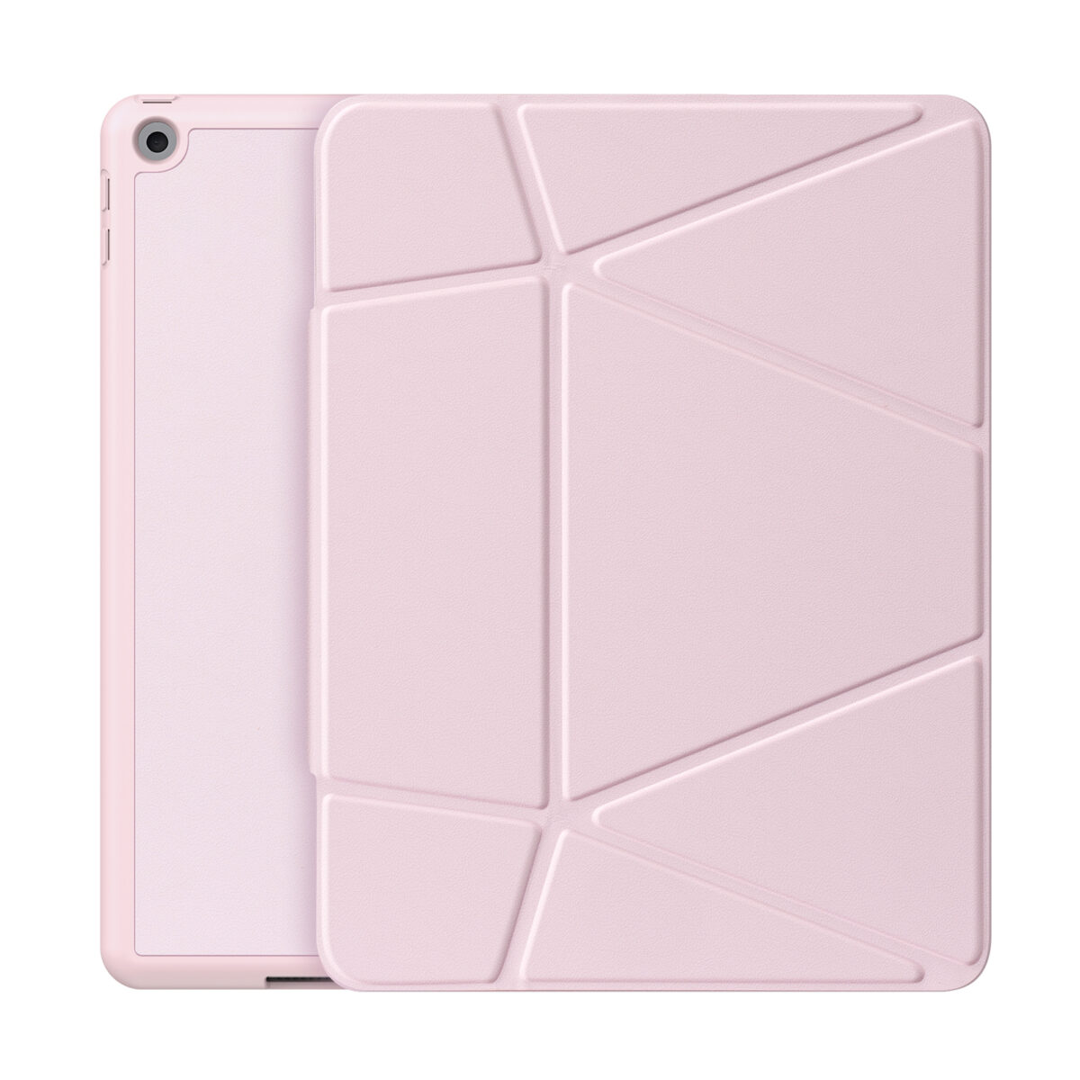 VERS Series Case for iPad 7 / 8 / 9 10.2 (With Apple Pencil Holder & Auto Sleep Wake)
