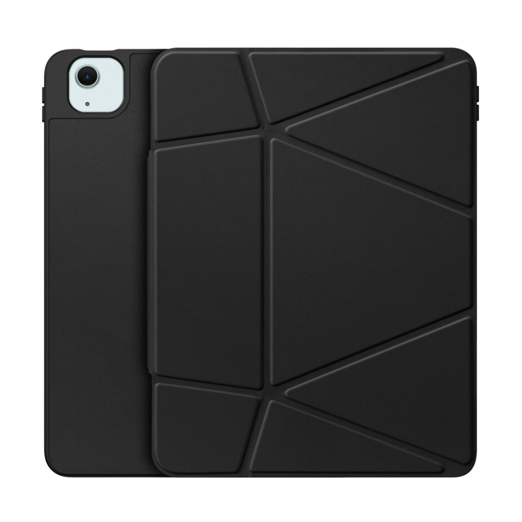 VERS Series Case for iPad Air 11 (2024-2025) / iPad Air 4 / 5 10.9 / iPad Pro 11 (2020-2021-2022)(With Apple Pencil Holder & Auto Sleep Wake)