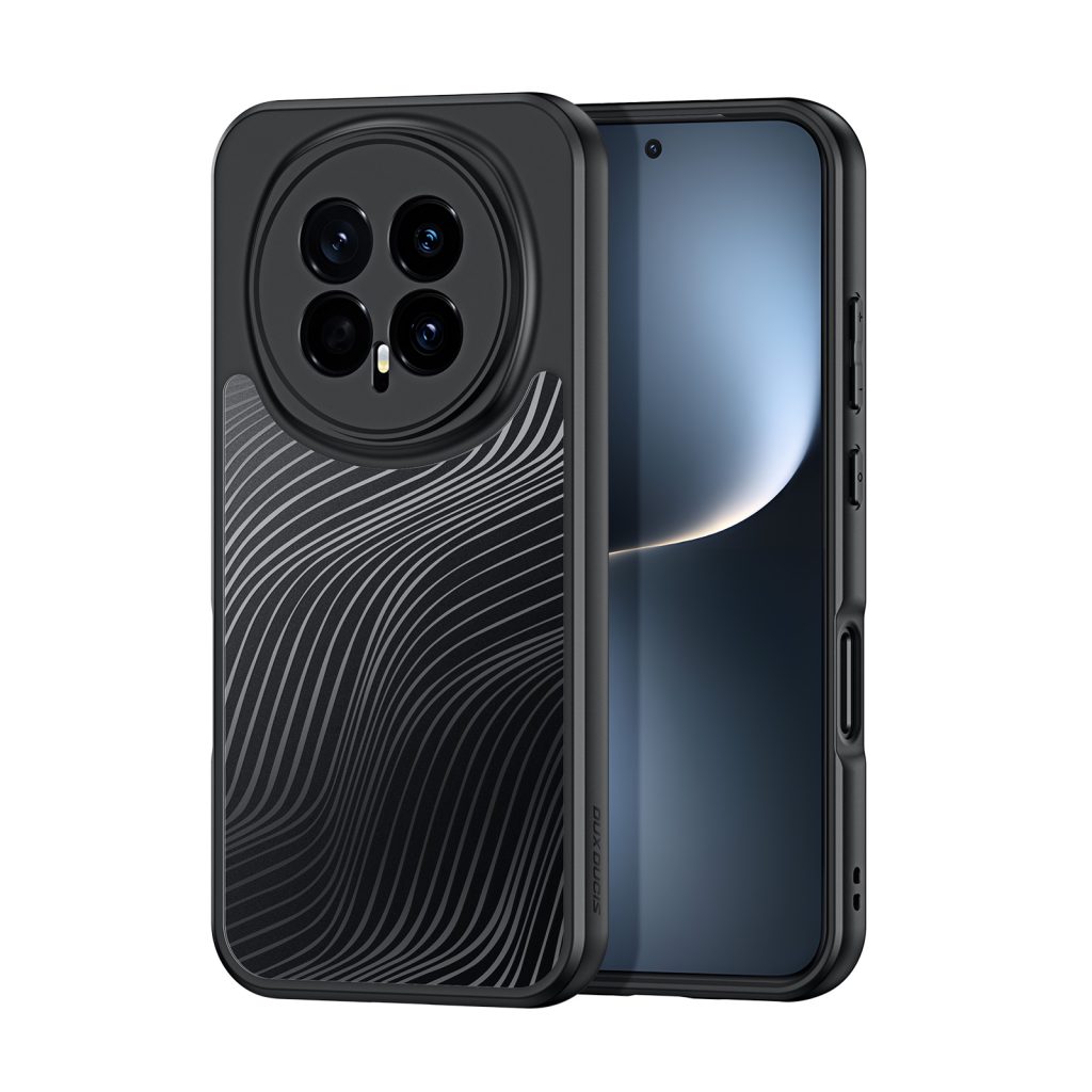 Aimo Series Back Cover for Honor Magic8