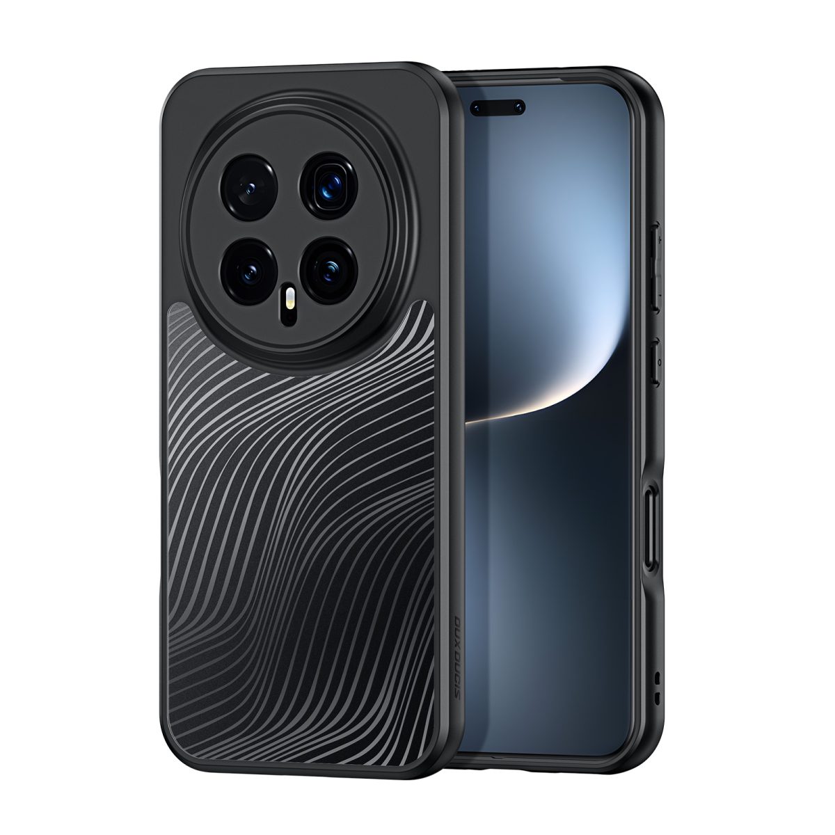 Aimo Series Back Cover for Honor Magic8 Pro