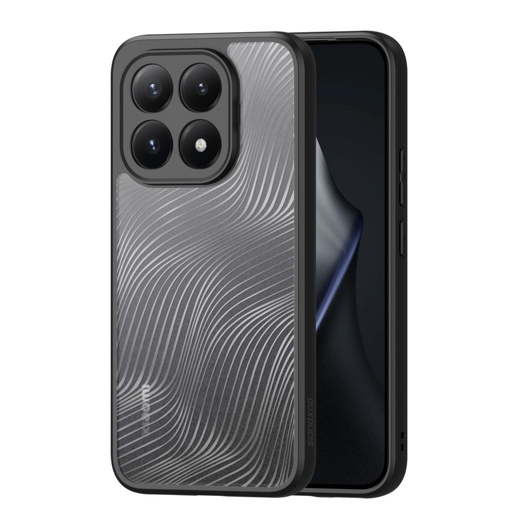 Aimo Series Back Cover for Xiaomi 15T