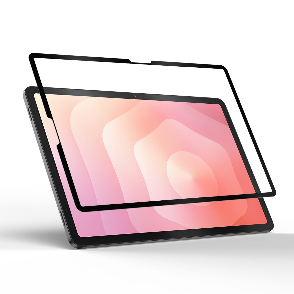 Naad Series Paper-textured Screen Protector for Samsung Tab S11 Naad Series Paper-textured Screen Protector for Samsung Tab S11