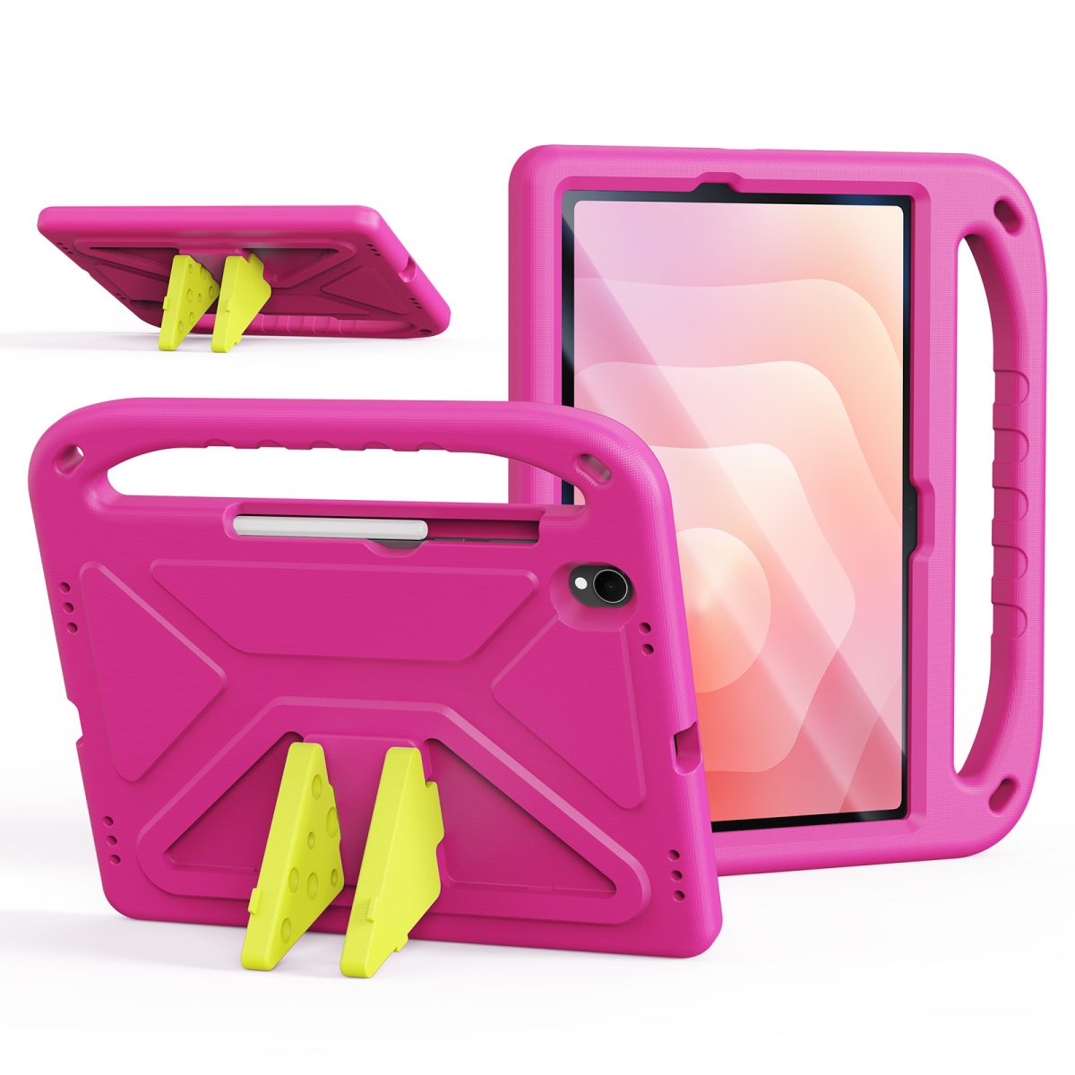 Puff Series Kids Tablet Case for Samsung Tab S11 Puff Series Kids Tablet Case for Samsung Tab S11