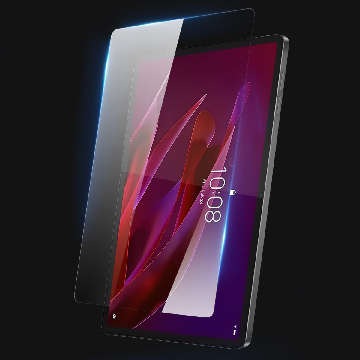 Tempered Glass Screen Protector for Lenovo Yoga Tab 11.1”