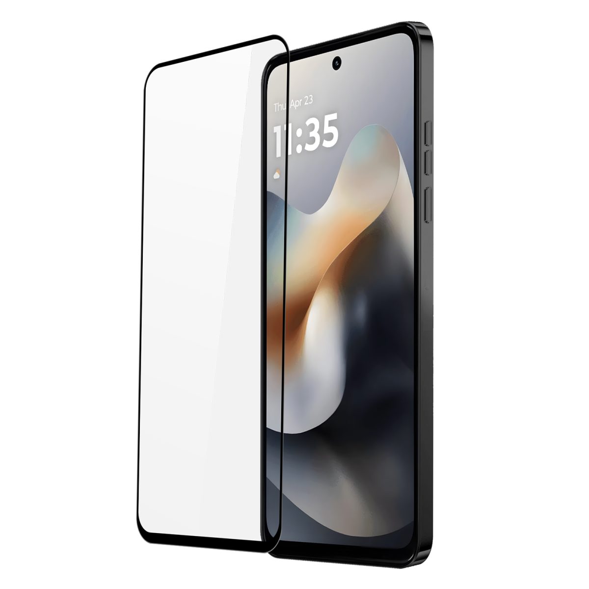 Tempered Glass Screen Protector for Moto G36