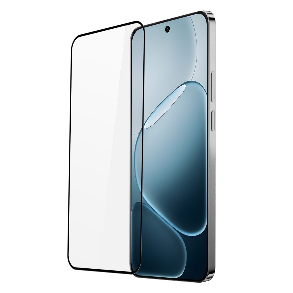 Tempered Glass Screen Protector for OPPO A6 Pro 4G / 5G Tempered Glass Screen Protector for OPPO A6 Pro 4G / 5G