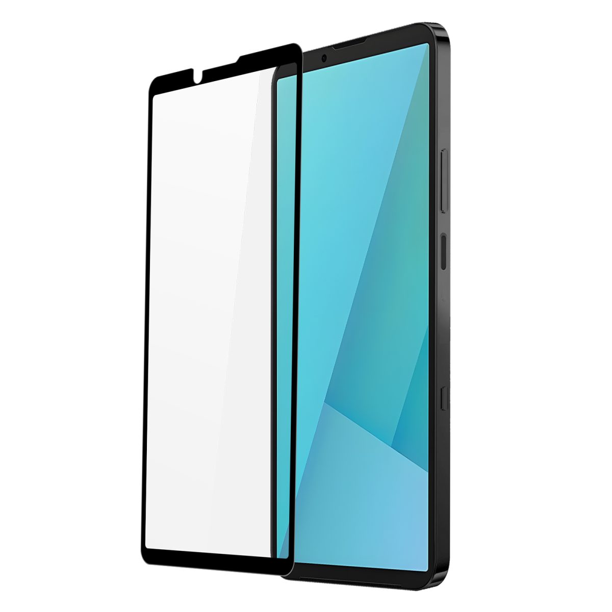 Tempered Glass Screen Protector for Sony Xperia 10 VII