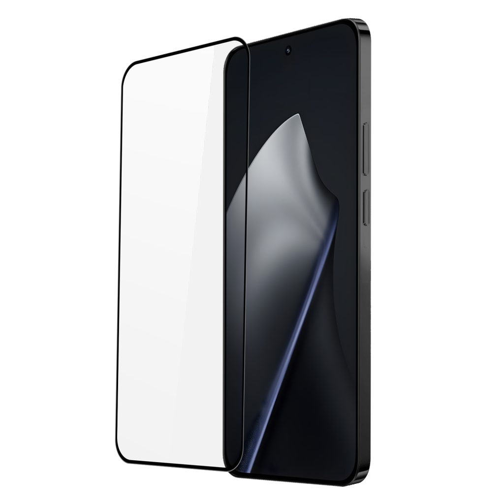 Tempered Glass Screen Protector for Xiaomi 15T / 15T Pro