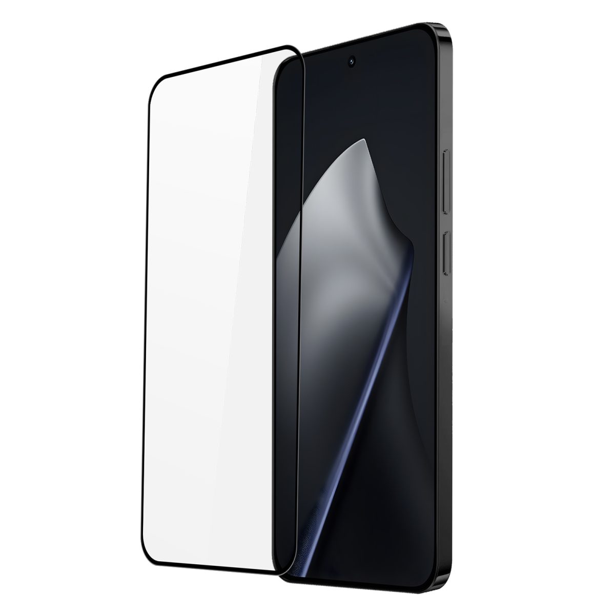 Tempered Glass Screen Protector for Xiaomi 15T / 15T Pro