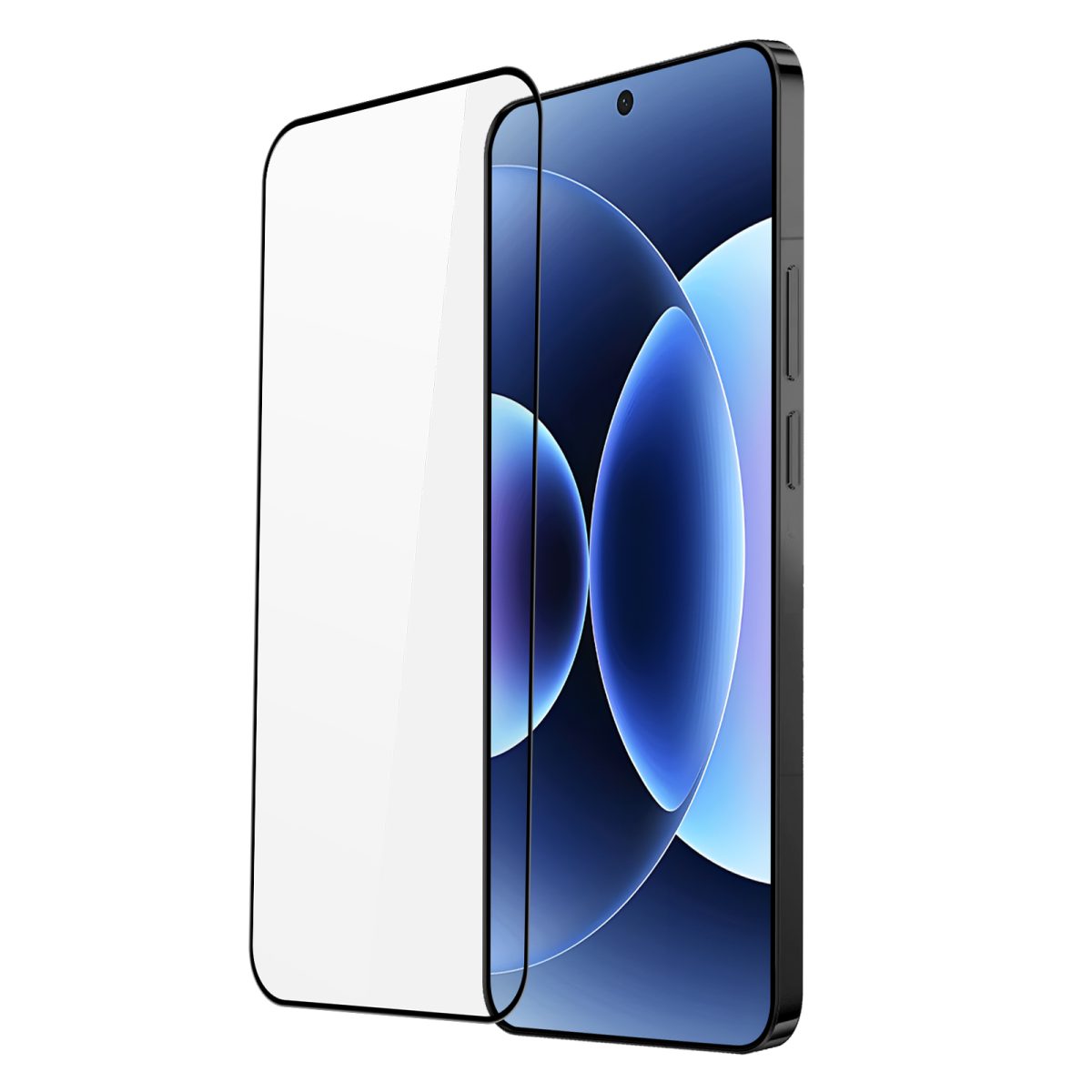 Tempered Glass Screen Protector for Xiaomi 17 Pro Max