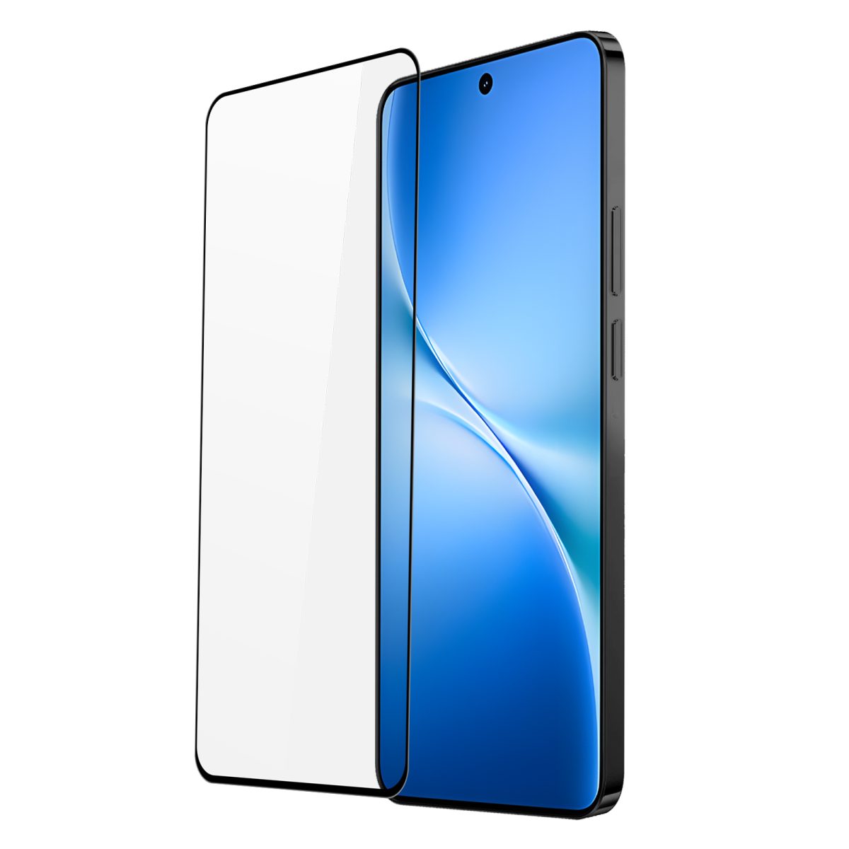 Tempered Glass Screen Protector for vivo V60 Lite 5G / 4G