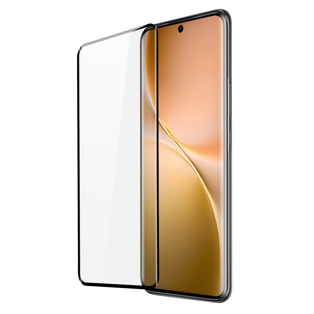 Tempered Glass Screen Protector for vivo V60e Tempered Glass Screen Protector for vivo V60e