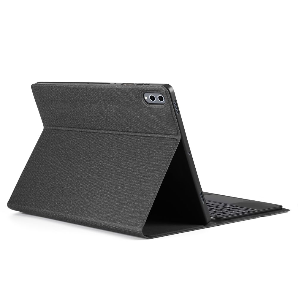 TK Series Keyboard with Protective Case for Samsung Tab S11 Ultra
