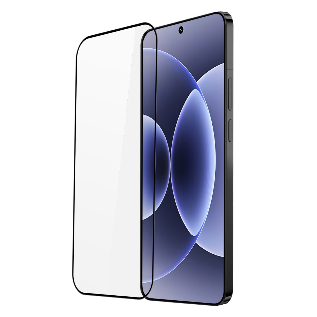 Tempered Glass Screen Protector for Xiaomi 17 / 17 Pro