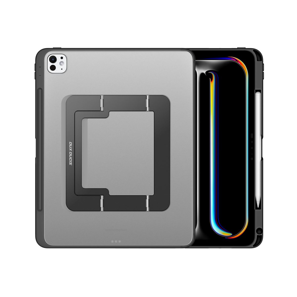 Axis Series Case for iPad Pro 13 (2024/2025)