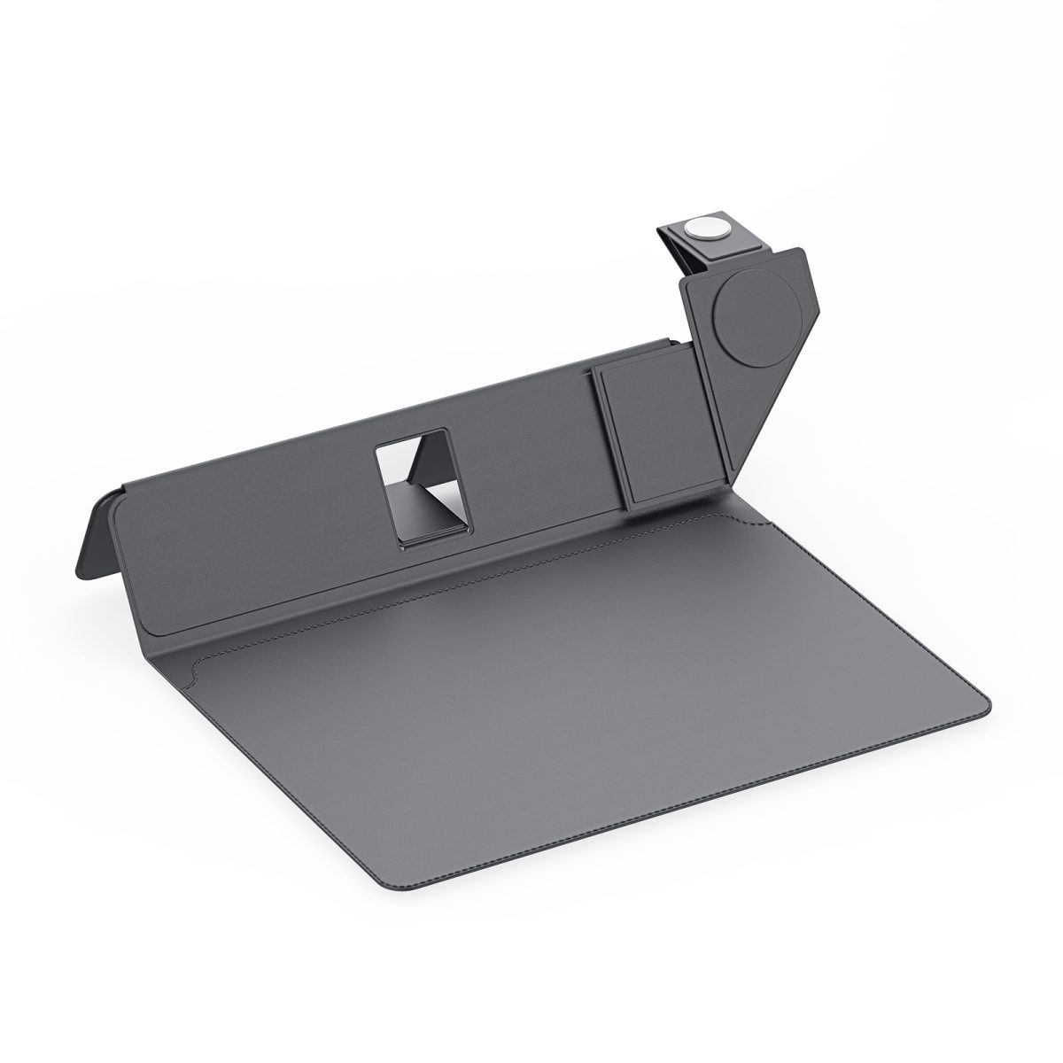 The Future Development Prospects of Wireless Chargers Combined with Other Products