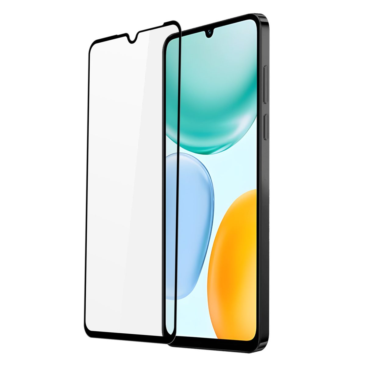 Tempered Glass Screen Protector for Honor X5c / X5c Plus