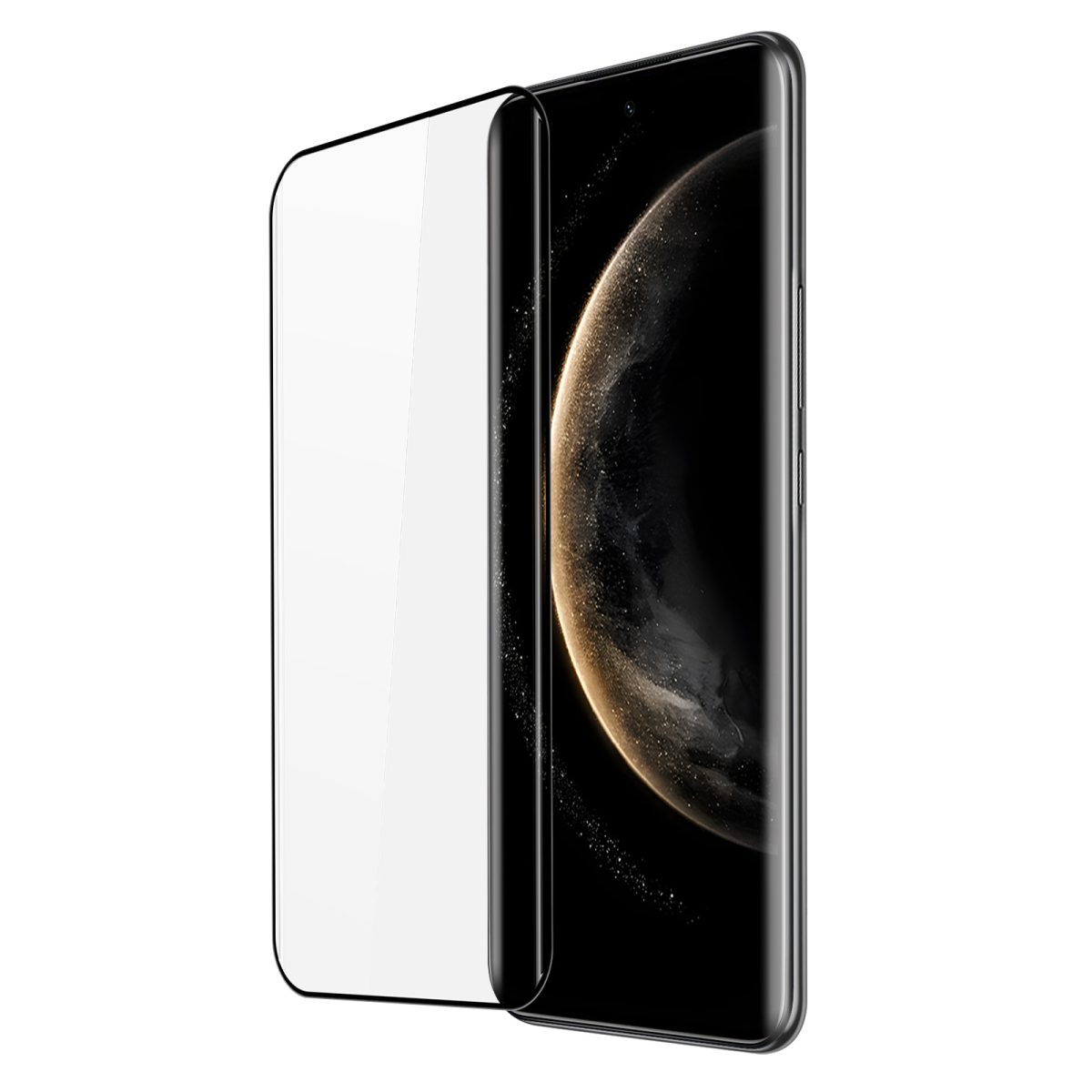 Tempered Glass Screen Protector for Huawei Mate 70 Air