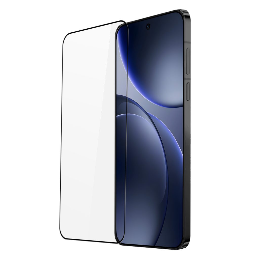Tempered Glass Screen Protector for OPPO Find X9 Pro Tempered Glass Screen Protector for OPPO Find X9 Pro