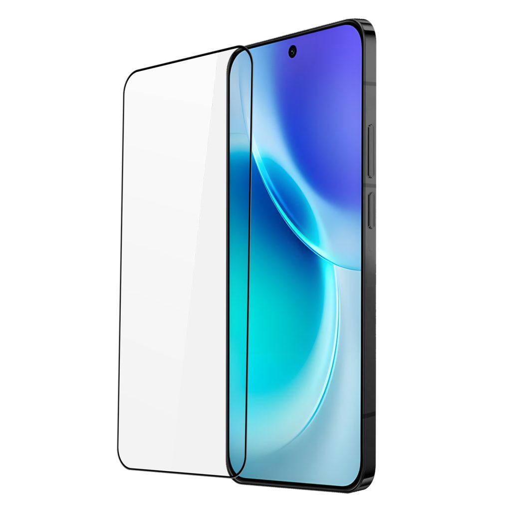 Tempered Glass Screen Protector for vivo X300