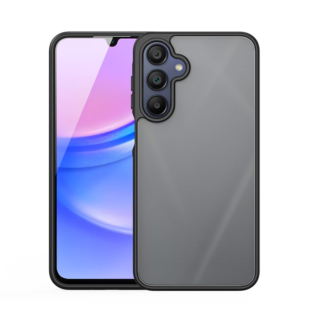 Yind Series Back Cover for Samsung A17 5G / A26 5G / A16 4G/5G Yind Series Back Cover for Samsung A17 5G / A26 5G / A16 4G/5G