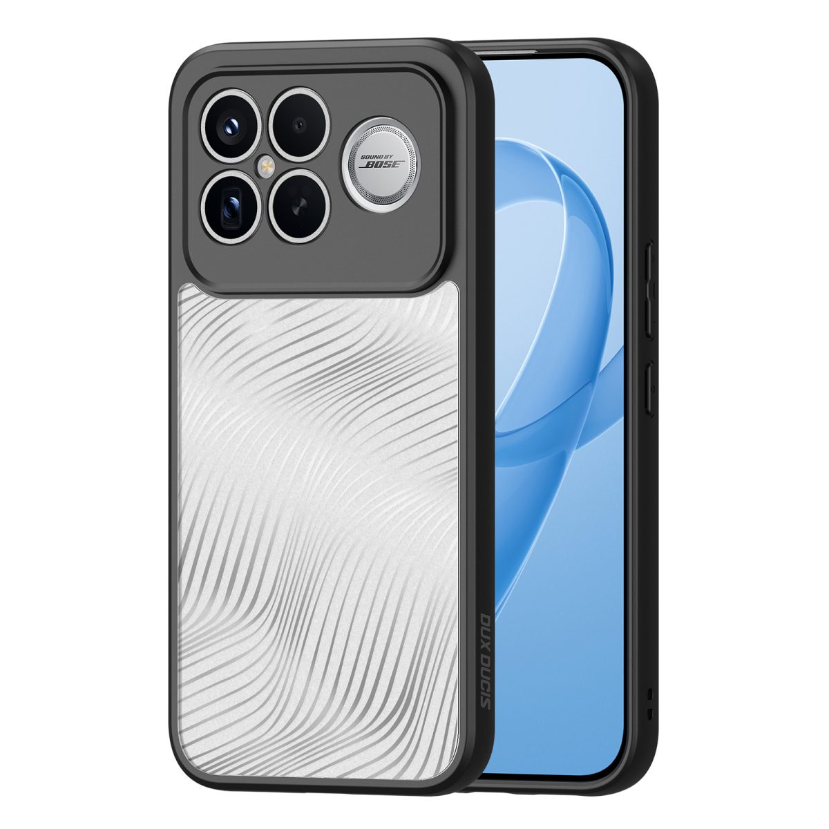 Aimo Series Back Cover for Redmi K90 Pro Max / Poco F8 Ultra