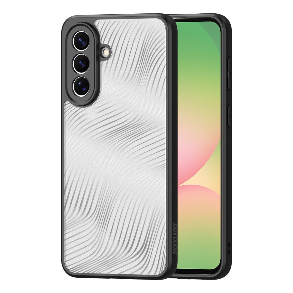 Aimo Series Back Cover for Samsung A57 Aimo Series Back Cover for Samsung A57