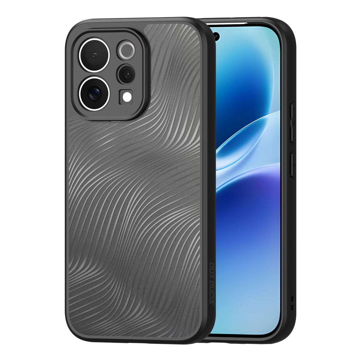 Aimo Series Back Cover for vivo V70 / S50
