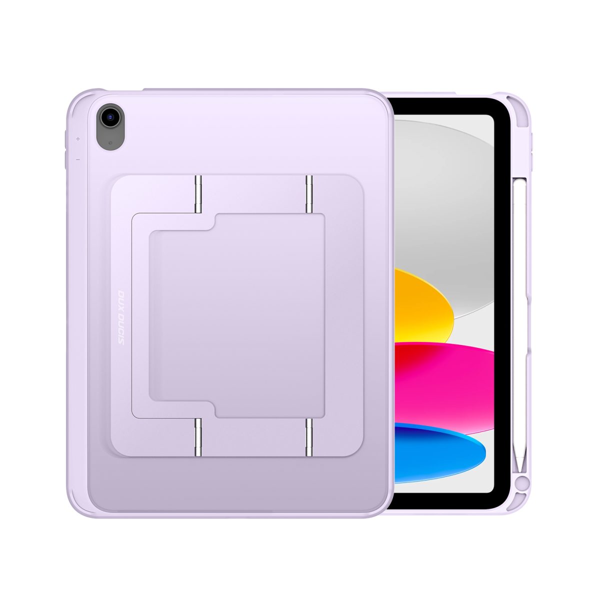 Axis Series Case for iPad 10(2022) / 11(2025)