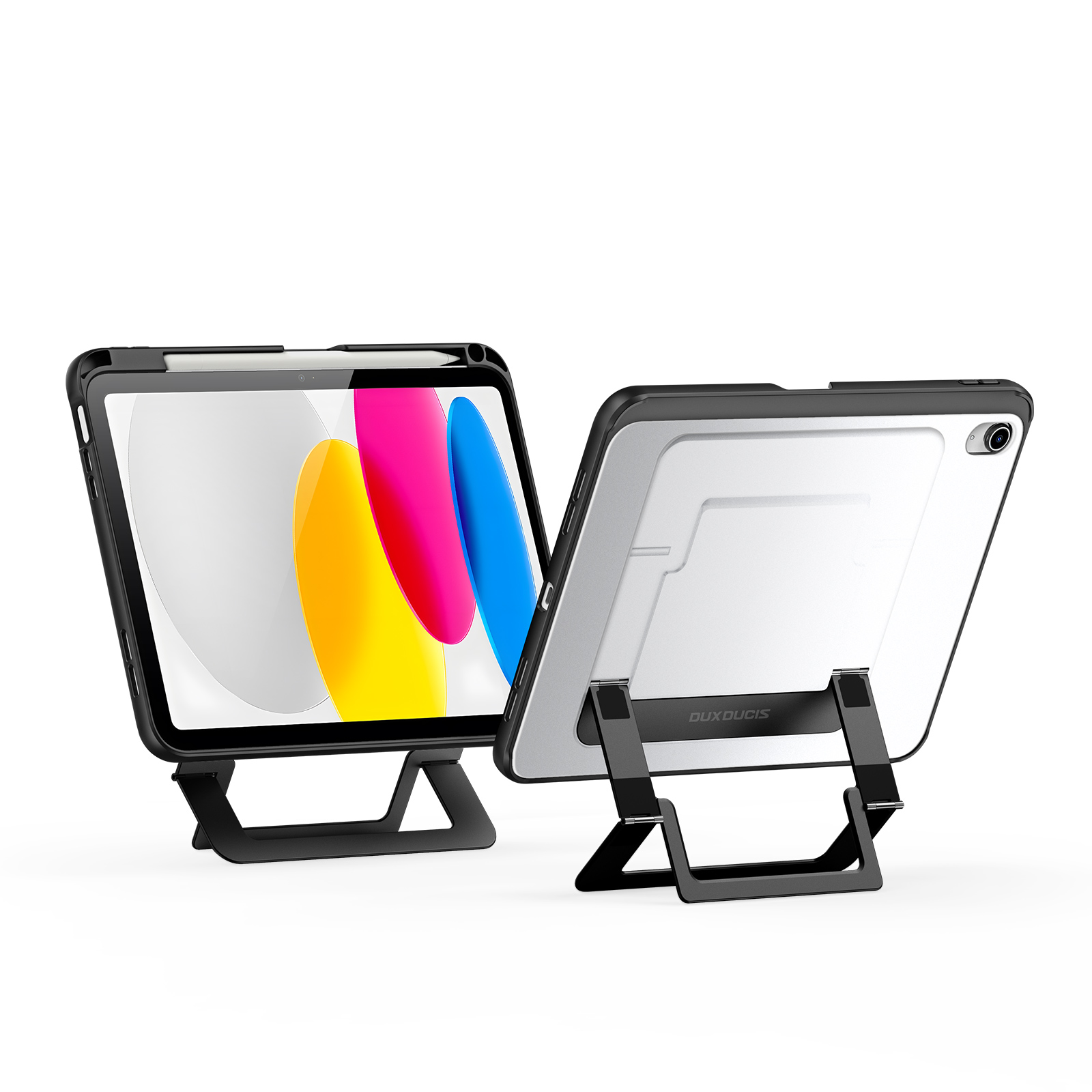 Axis Series Case for iPad