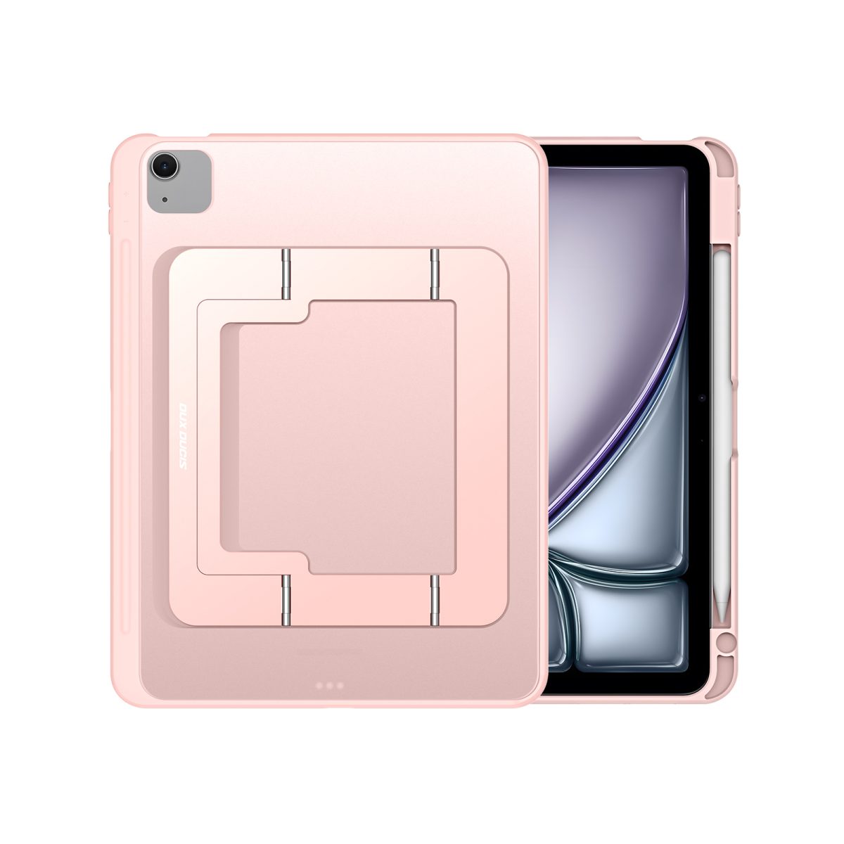 Axis Series Case for iPad Air 11(2024/2025/2026) Air 4/5 10.9”/Pro 11(2020/2021/2022)