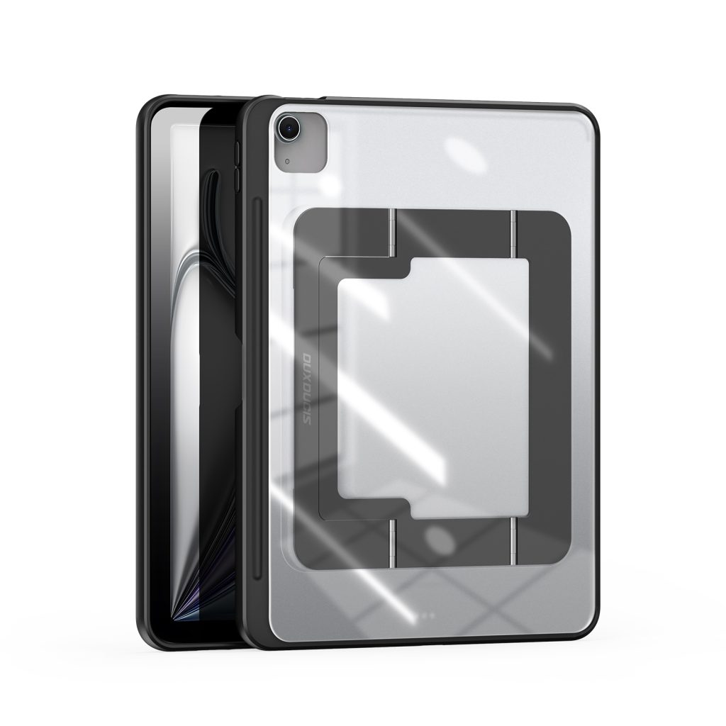 Axis Series Case for iPad Air 11(2024/2025) Air 4/5 10.9”/Pro 11(2020/2021/2022) Axis Series Case for iPad Air 11(2024/2025) Air 4/5 10.9”/Pro 11(2020/2021/2022)