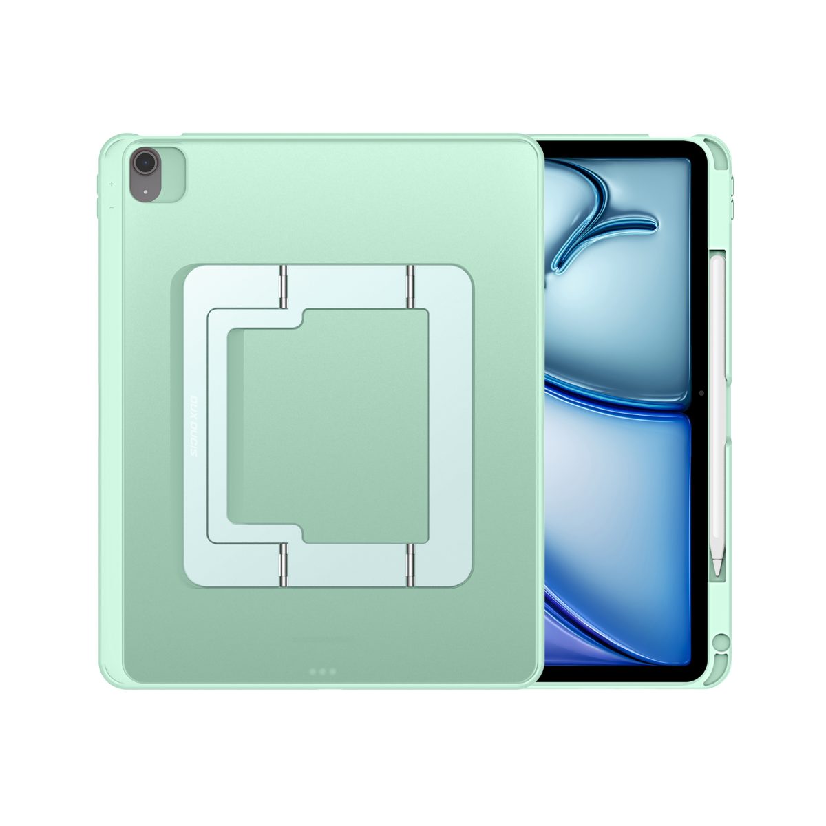 Axis Series Case for iPad Air 13 (2024/2025/2026)