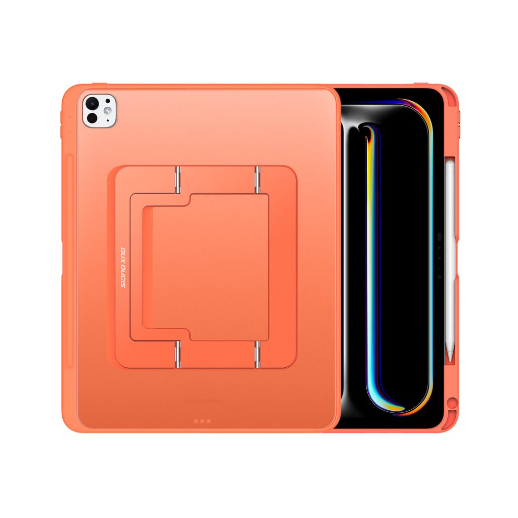 Axis Series Case for iPad Pro 11 (2024/2025)