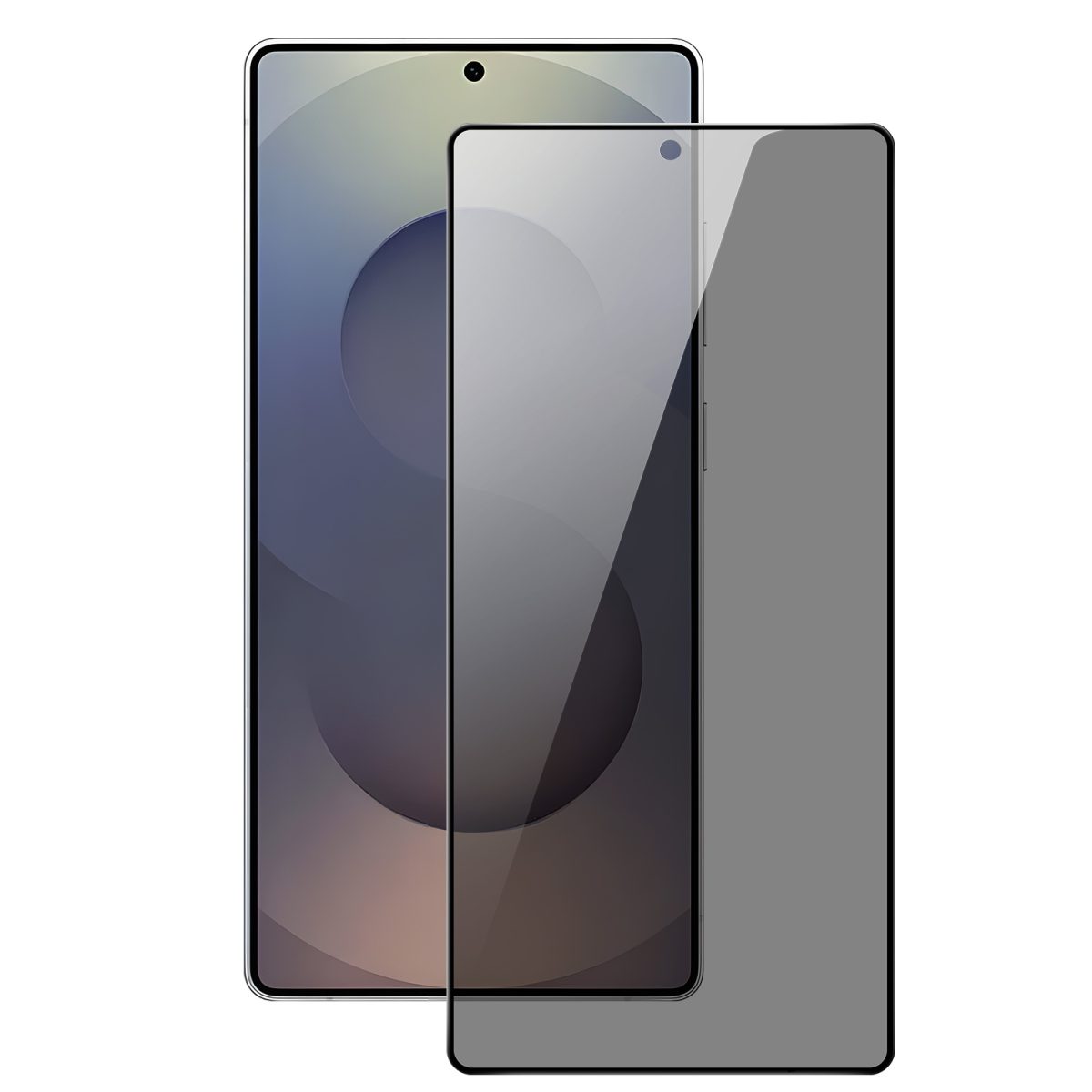 Privacy Screen Protector for Samsung S26 Plus