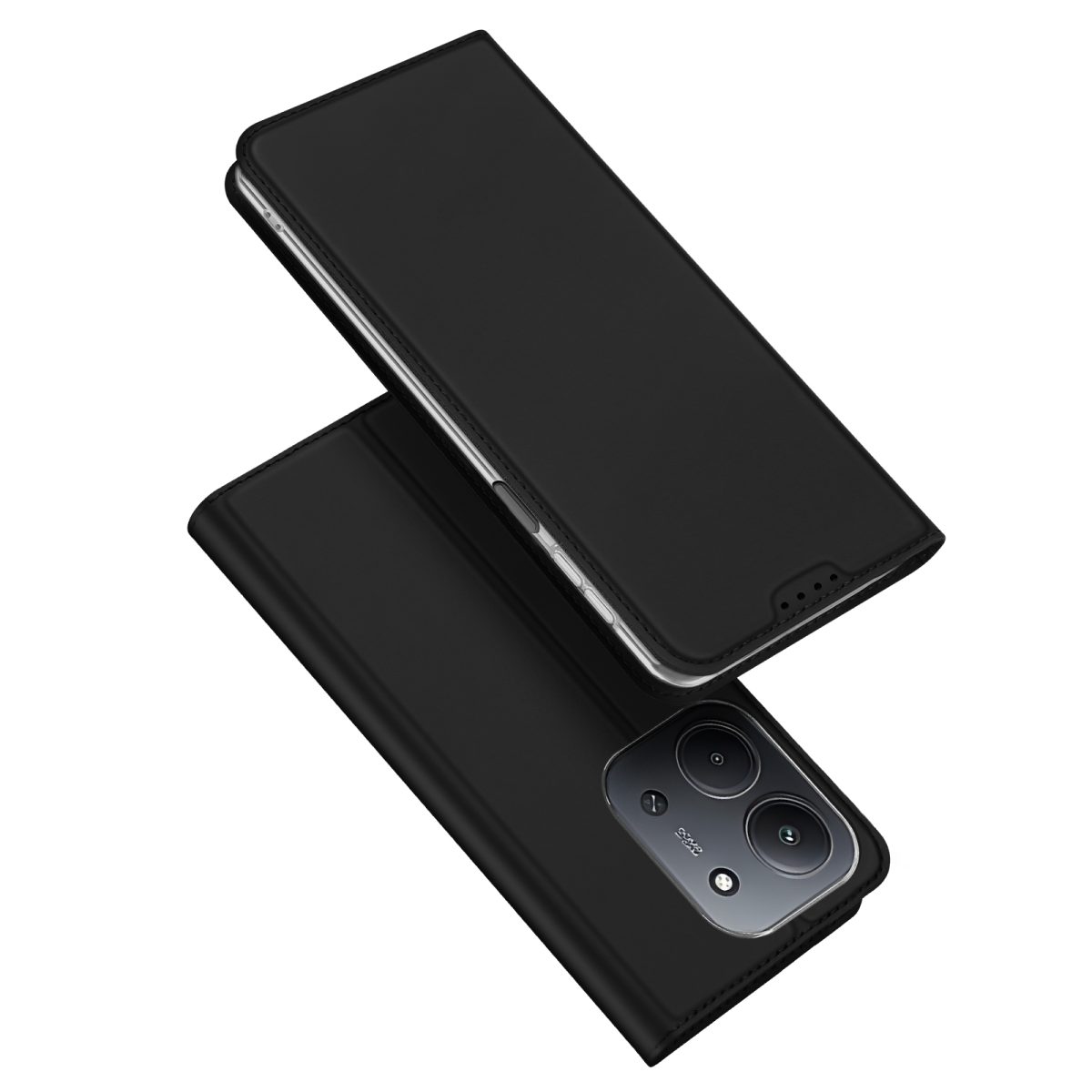 Skin Pro Series Case for Redmi 15C / Poco C85