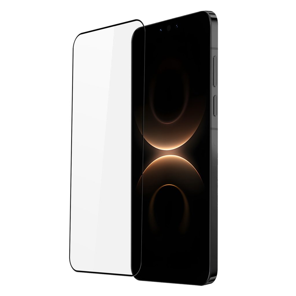 Tempered Glass Screen Protector for Huawei Mate 80 / 80 Pro